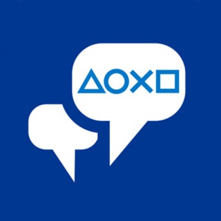 Логотип @playstationitgroup - PlayStation Italia [Gruppo]