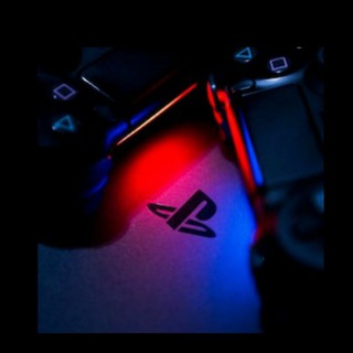 Логотип @playstationolami - 😷🎮🕹PS3-PS4-GRUPPA🎮🕹😷😷