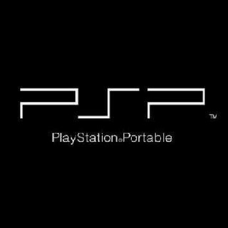 Логотип @playstationportablegroup - PlayStation Portable Group