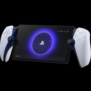 Логотип @playstationportal - Playstation Portal