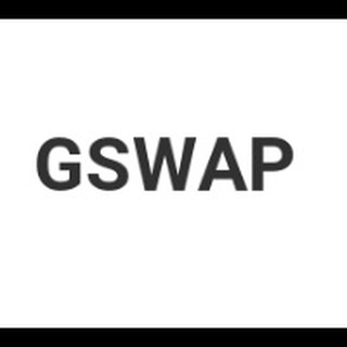 Логотип @playswap - Gameswap