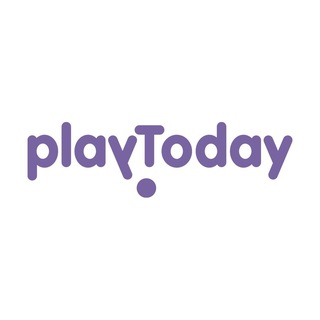 Логотип @playtoday_chat - PlayToday Chat