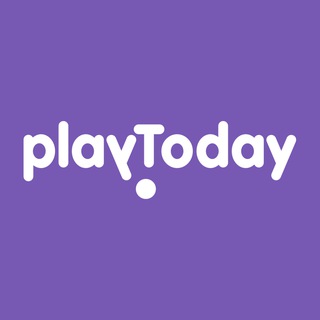 Логотип @playtoday_official - PlayToday