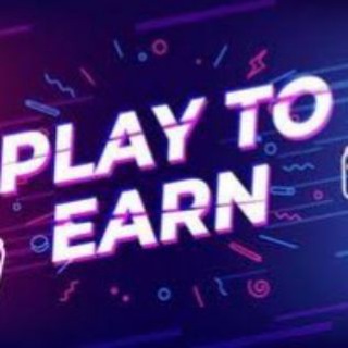 Логотип @playtoearn_by_telegram - TAPSWAP LIVE YT