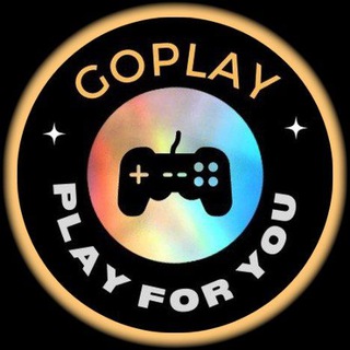 Логотип @playtz - GоPlay