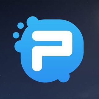 Логотип @playuachat - PlayUA Чат
