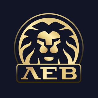 Логотип @playvulkan - Игорный Клуб ЛЕВ