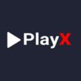 Логотип @playx_life - dd