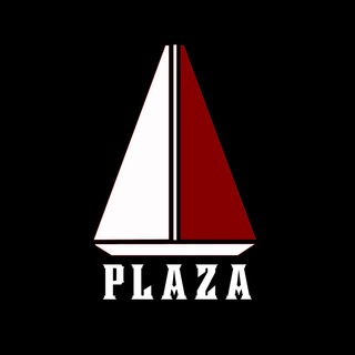 Логотип @plaza_mero - PLAZA