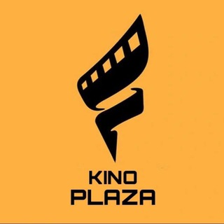 Логотип @plazakino - KINO PLAZA | Кино, Фильмы, Сериалы