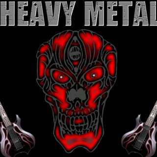 Логотип @plazametalera - La Plaza Del Heavy Metal