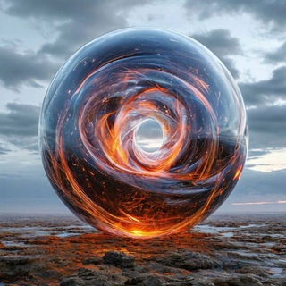 Логотип @plazma_gor - ПЛАЗМАГОР