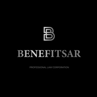 Логотип @plc_benefitsar - ЮК «Бенефициар»