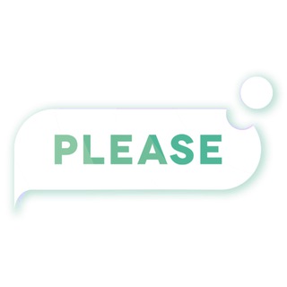 Логотип @pleaseprotocol - Please.com Protocol