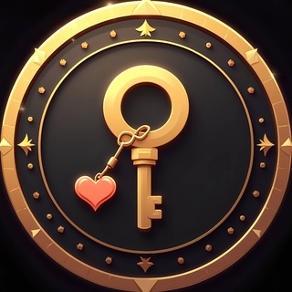 Логотип @pleasure_quest - Pleasure Quest