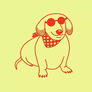 Логотип @pleasureecoven - Гедонический шабаш📍Белград