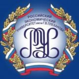 Логотип @plehanov - РЭУ им. Г.В. Плеханова