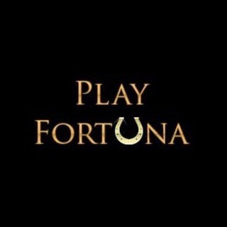 Логотип @pleifortuna_ru - Playfortuna
