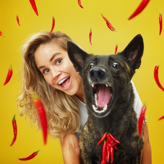 Логотип @plekhanova_anastasia - Настя Плеханова