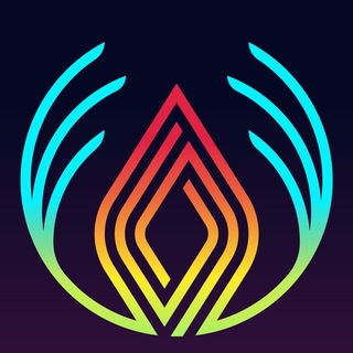 Логотип @plemya_kaifa - Племя