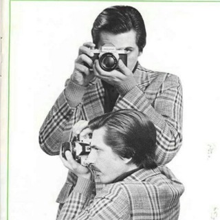 Логотип @plenka_citati - Цитаты плёночных людей