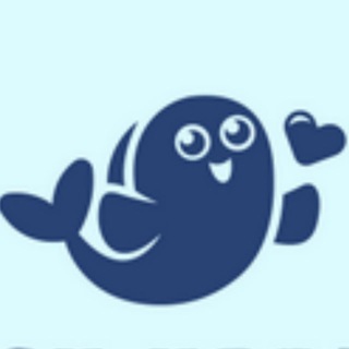 Логотип @plentyoff - Plenty of fishes 🇺🇸 USA & Canada Unofficial Fans Group #Dating #FREEDUROV