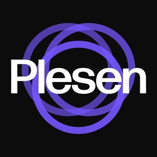 Логотип @plesen_app - Plesen: winesharing & more