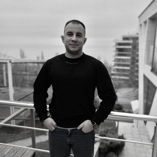 Логотип @pleshakov198 - МІНІСТЕРСТВО l Що там по крипті? 💰