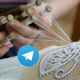 Логотип @pletem_vologda - Плетем по-вологодски