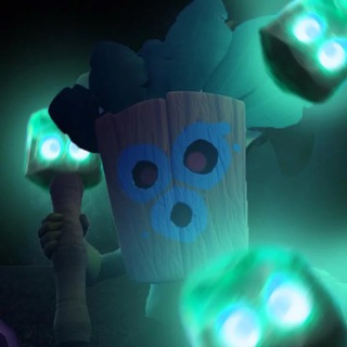 Логотип @plevakinn - Плевакин