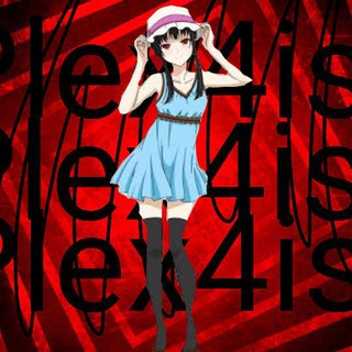 Логотип @plex4is - Plex4is_so2