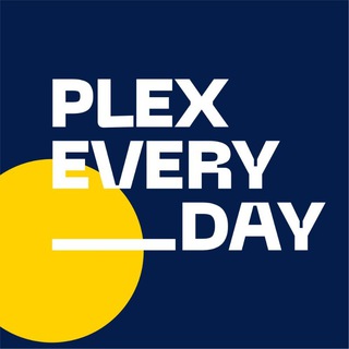 Логотип @plexusdt - PLEX Everyday
