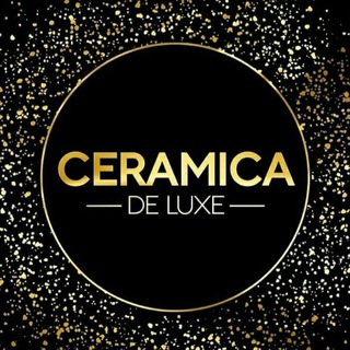 Логотип @plitka_delux - plitka_delux