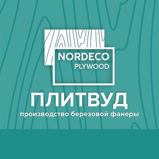 Логотип @plitwood35 - Плитвуд
