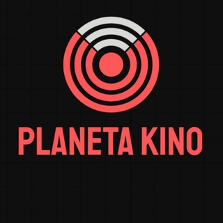 Логотип @pllaaneta_kino - ПЛАНЕТА КИНО