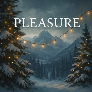 Логотип @plleasurre - 🅟🅛🅔🅐🅢🅤🅡🅔