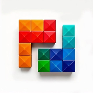 Логотип @pllsll - Дизайн Pllsll