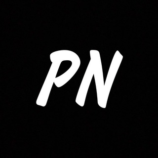 Логотип @plnt_news - Planet News ⚡️