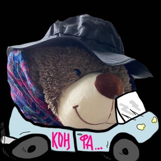 Логотип @plohoychat - PLOHOYPAREN (ЧАТ)