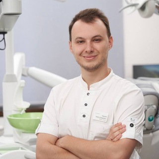 Логотип @plombbreaker - Ковалев Никита | Блог ортодонта