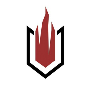 Логотип @plomin - Пломінь