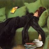 Логотип @plomin_chat - plomin chat