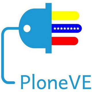 Логотип @ploneve - PloneVe