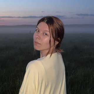 Логотип @plopolya - Поля Плотникова