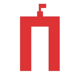 Логотип @ploschadmedia - Площадь