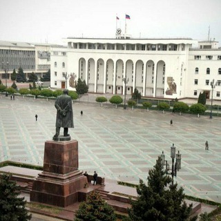 Логотип @ploshad_rd - Источник на Площади