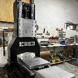 Логотип @plot_cnc - PLOT - станкостроительный завод. Канал о производственном бизнесе в России. Металлорежущие станки