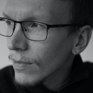 Логотип @plotnikov_spb - Психотерапия — просто | Данила Плотников, психолог, гештальт-терапевт, супервизор