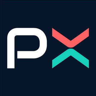 Логотип @plotx_official - PlotX [Official]