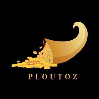 Логотип @ploutoz - Ploutoz.io